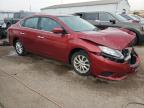 2018 NISSAN SENTRA S   à vendre chez Copart ON - TORONTO