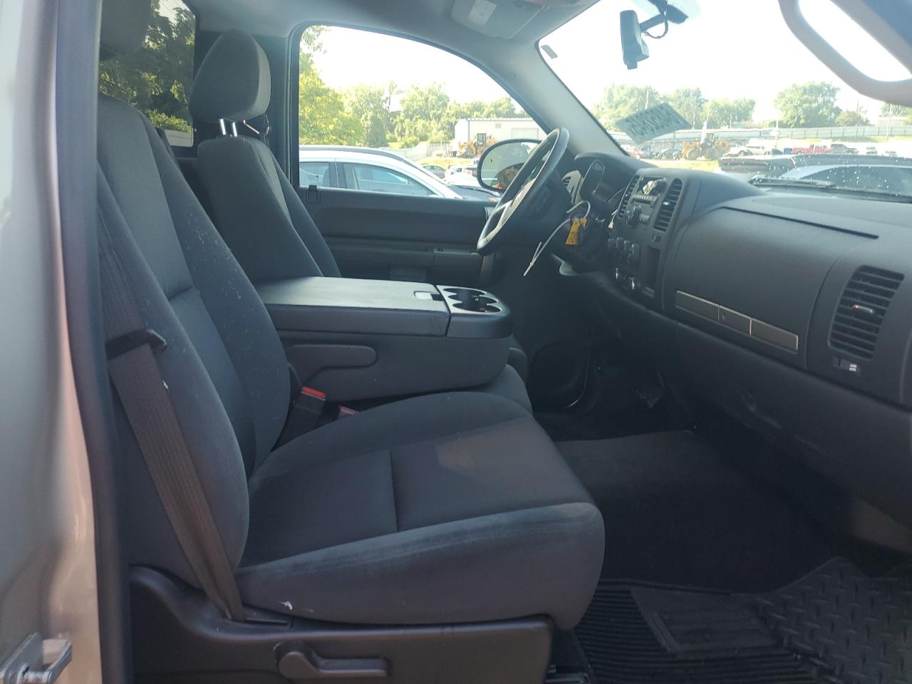 2009 Chevrolet Silverado K1500 Lt VIN: 1GCEK24069Z238661 Lot: 64852845