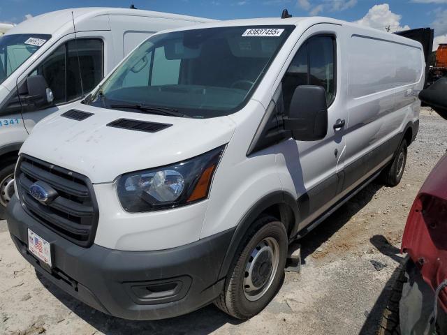 FORD TRANSIT T- 2021