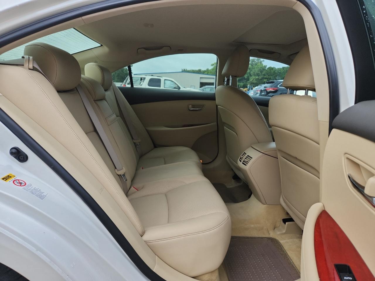 2008 Lexus Es 350 VIN: JTHBJ46G682230402 Lot: 64875905