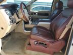 2013 FORD F150 SUPERCREW   à vendre chez Copart KY - EARLINGTON