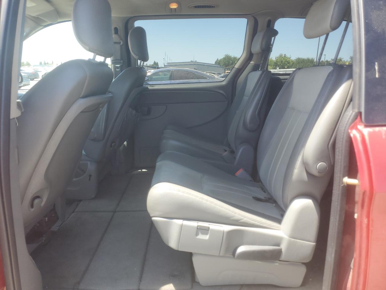 2006 Dodge Grand Caravan Sxt VIN: 2D4GP44L36R696893 Lot: 64791945