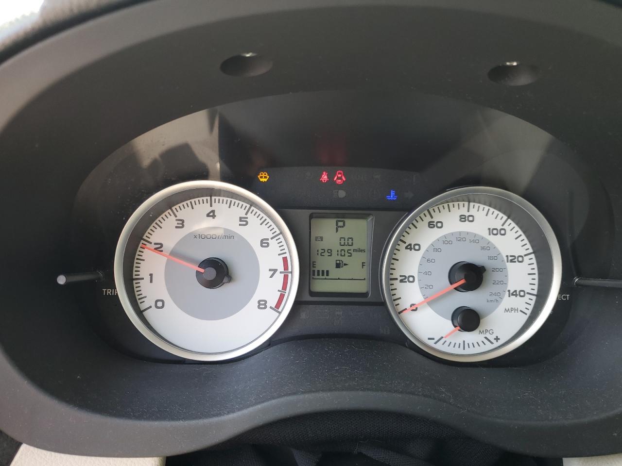 2014 Subaru Impreza VIN: JF1GJAA64EH022022 Lot: 65424455