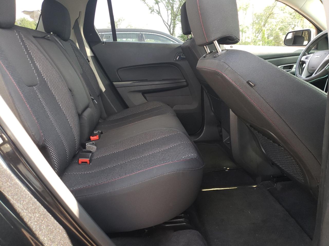 2gkflte50c6182466 2GKFLTE50C6182466 2012 GMC Terrain Sle