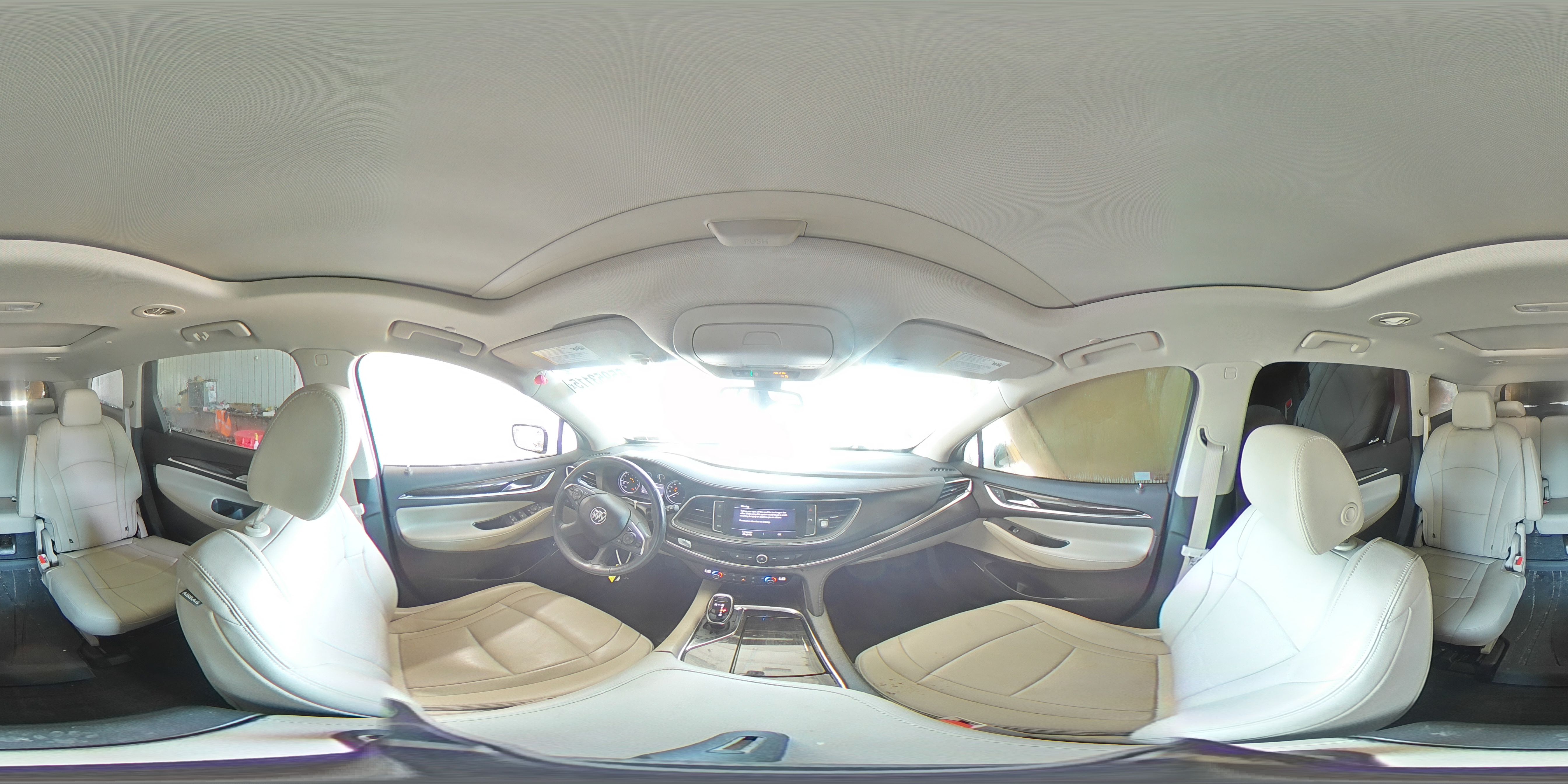 2021 Buick Enclave Essence VIN: 5GAEVAKW5MJ248339 Lot: 65953115