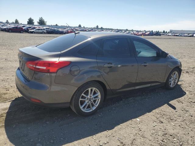  FORD FOCUS 2016 Charcoal