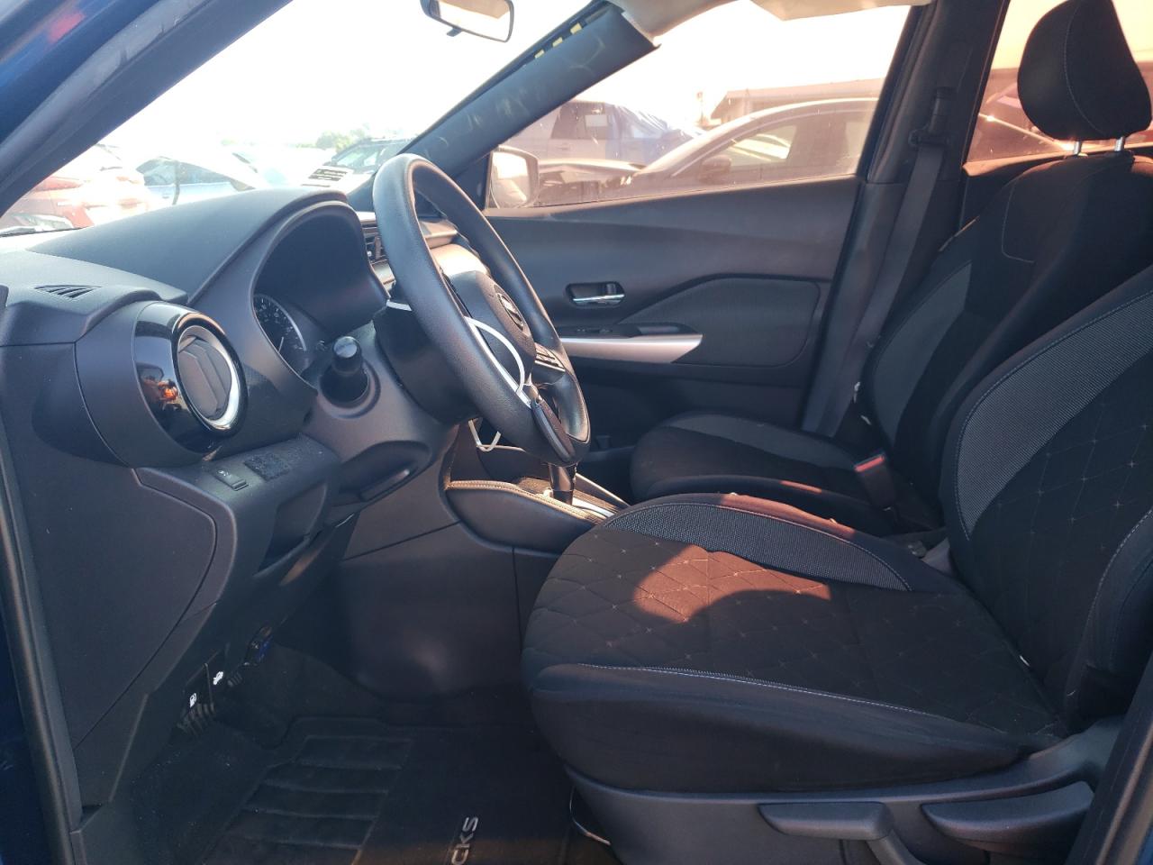 2018 Nissan Kicks S VIN: 3N1CP5CU1JL515049 Lot: 63664145
