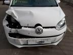 2014 VOLKSWAGEN MOVE UP for sale at Copart WHITBURN
