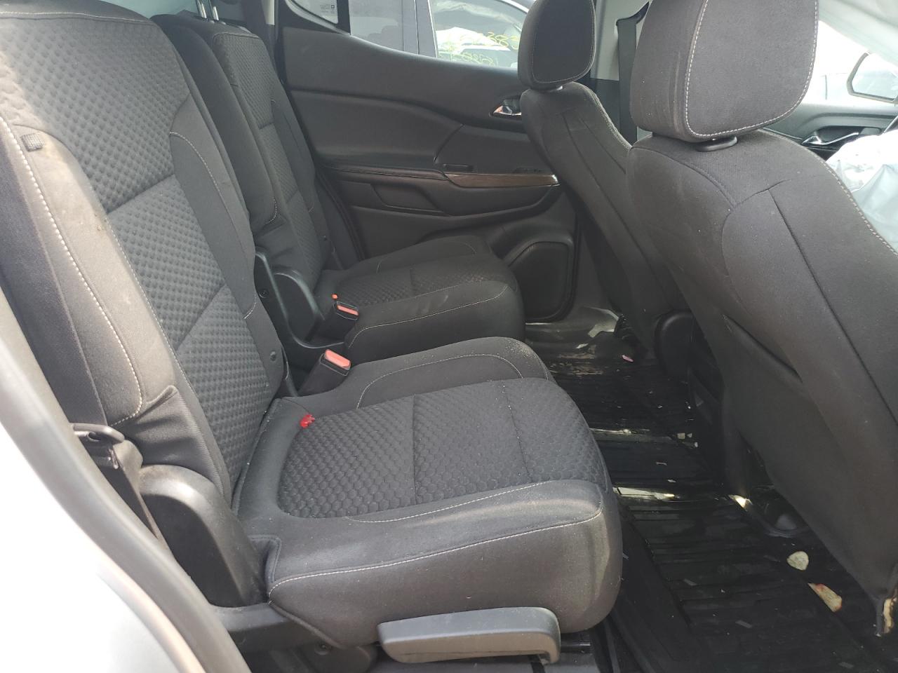 1gkknlla6kz148530 1GKKNLLA6KZ148530 2019 GMC Acadia Sle