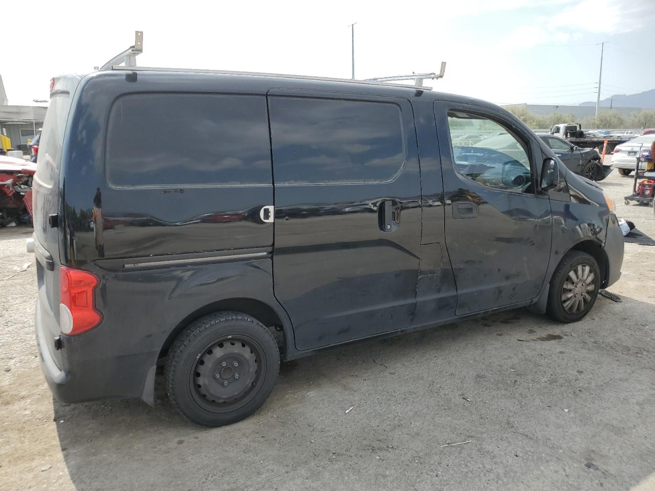 2017 Nissan Nv200 2.5S VIN: 3N6CM0KN0HK695642 Lot: 64443775