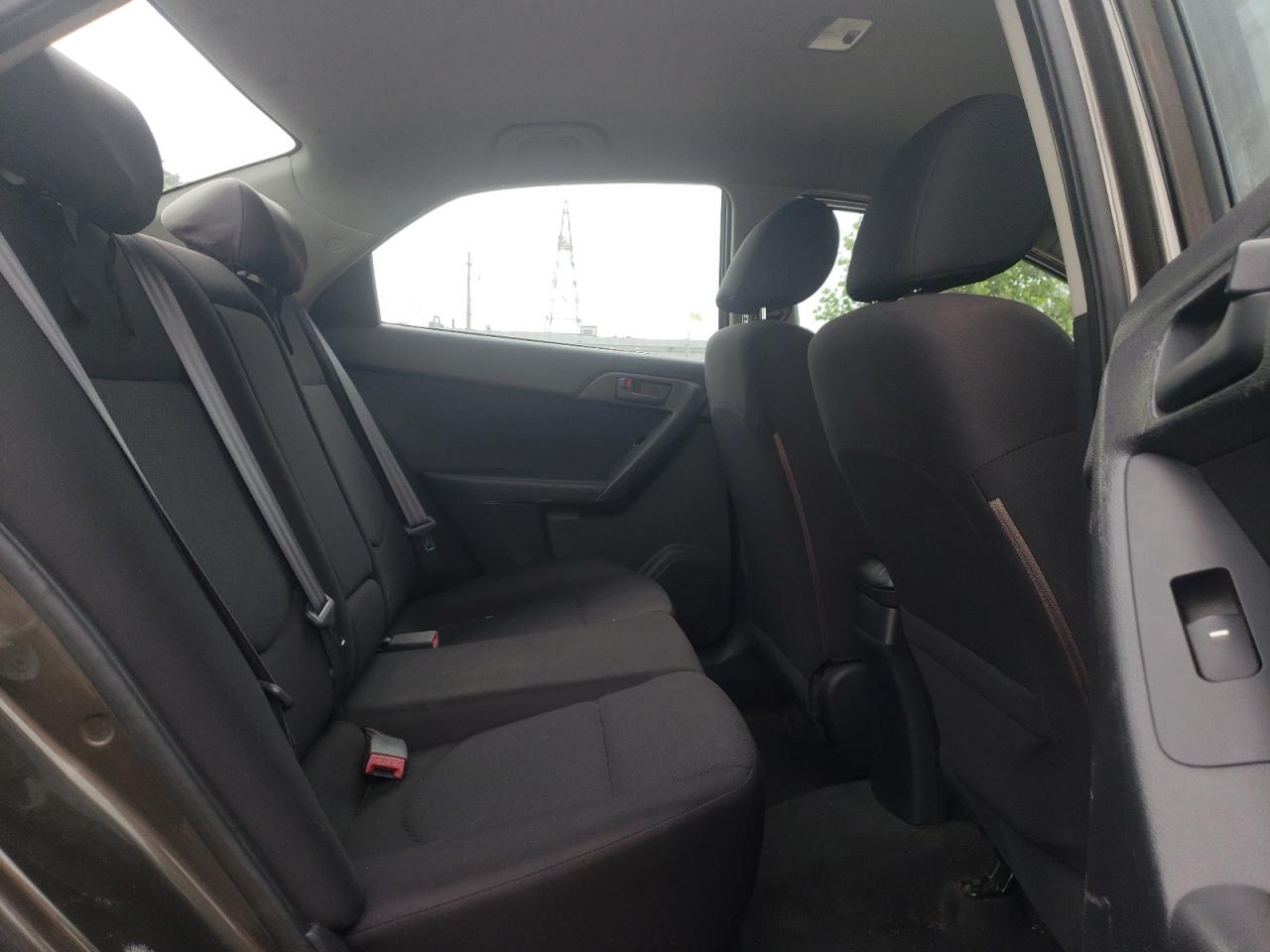 2010 Kia Forte Ex VIN: KNAFU4A29A5056753 Lot: 65174765