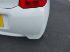 2015 SUZUKI ALTO SZ  for sale at Copart ST HELENS