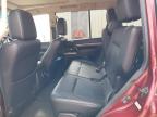 2016 MITSUBISHI SHOGUN SG3 DI-D LWB AUTO  for sale at Copart PETERLEE
