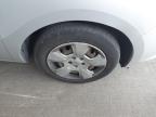 2015 VAUXHALL COMBO 2000 for sale at Copart SANDTOFT