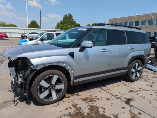 HYUNDAI SANTA FE L 2024