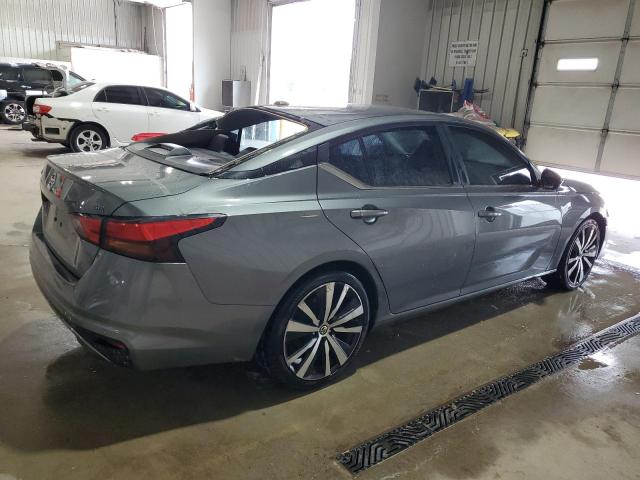  NISSAN ALTIMA 2020 Gray