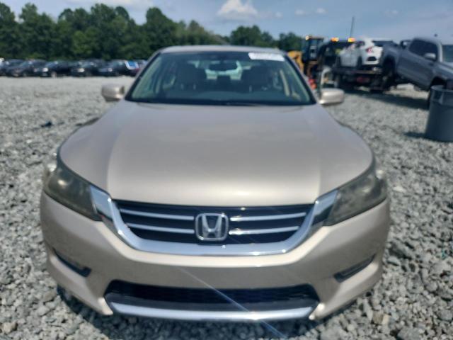  HONDA ACCORD 2014 Złoty