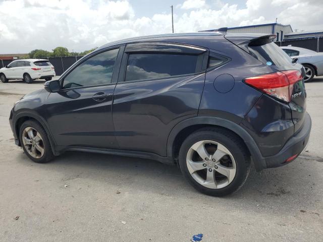 Parquets HONDA HR-V 2016 Gray