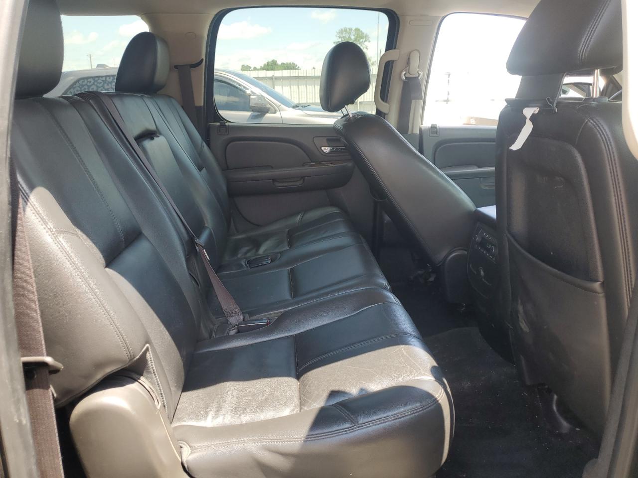 2013 GMC Yukon Xl K1500 Slt VIN: 1GKS2KE70DR346348 Lot: 63153715