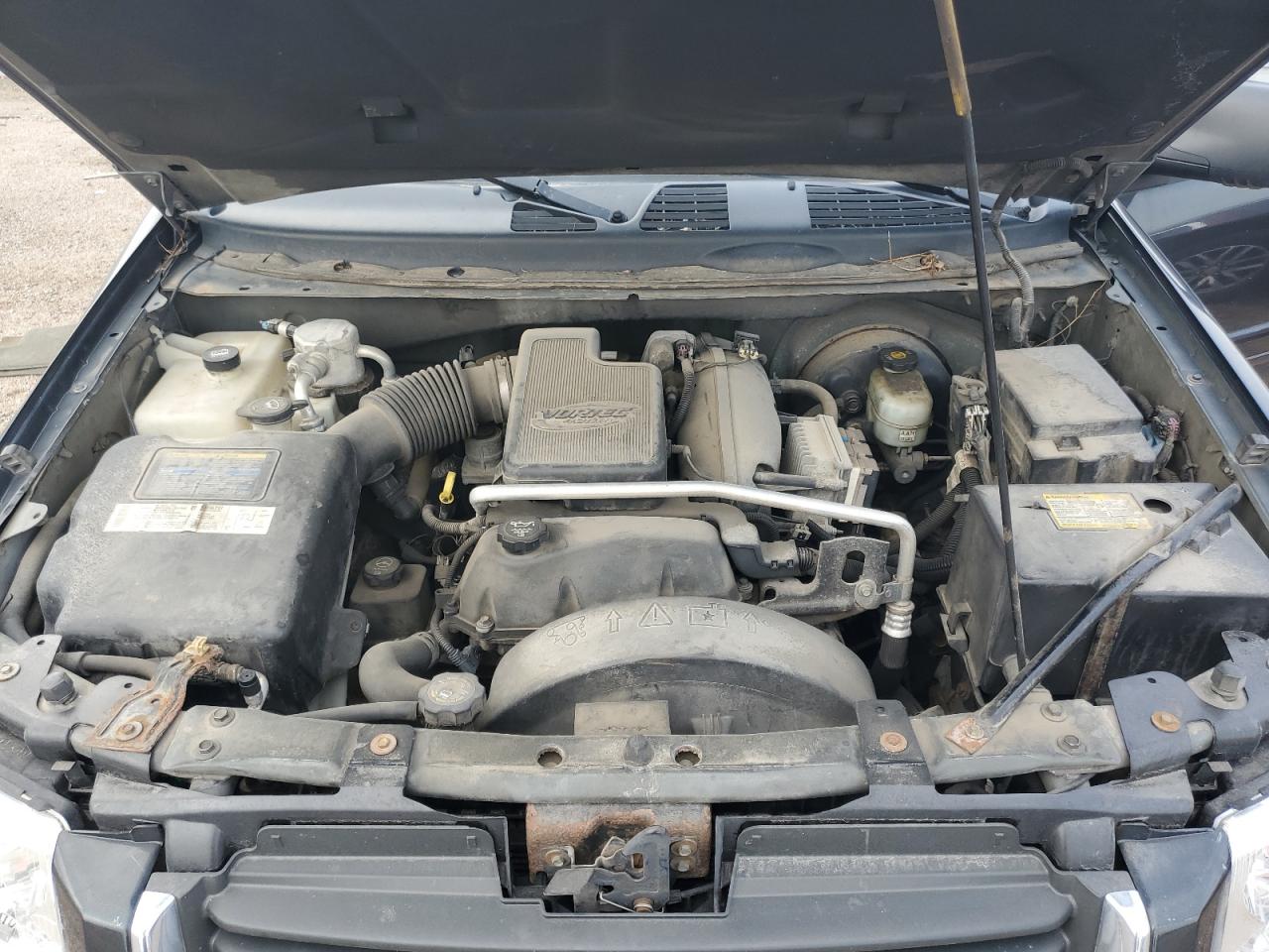 2004 GMC Envoy VIN: 1GKDT13S042157148 Lot: 65222285
