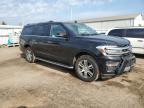 2023 FORD EXPEDITION MAX LIMITED   for sale at Copart ON - TORONTO