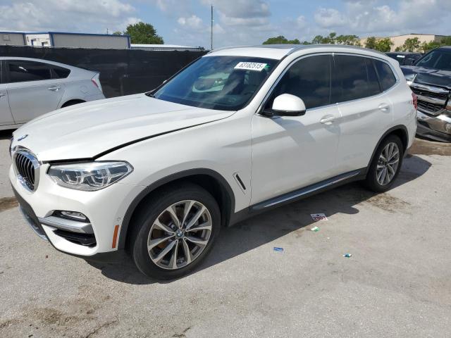 BMW X3 – zdjęcie z aukcji, lot #63182515