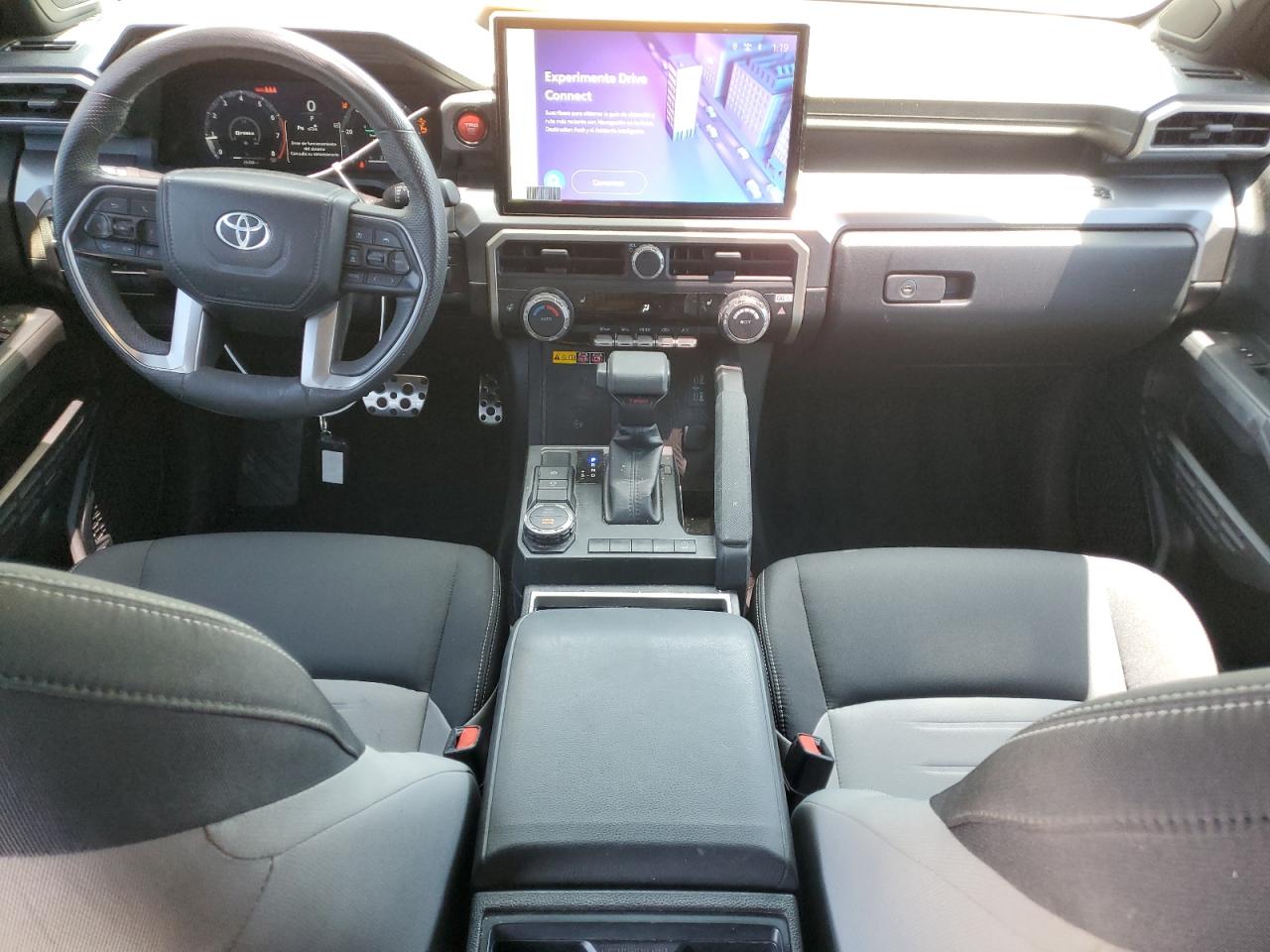 2024 Toyota Tacoma Double Cab VIN: 3TMLB5FN1RM001210 Lot: 61857315