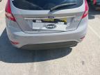 2010 FORD FIESTA TIT for sale at Copart SANDWICH