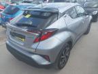 2020 TOYOTA C-HR DESIG for sale at Copart SANDY