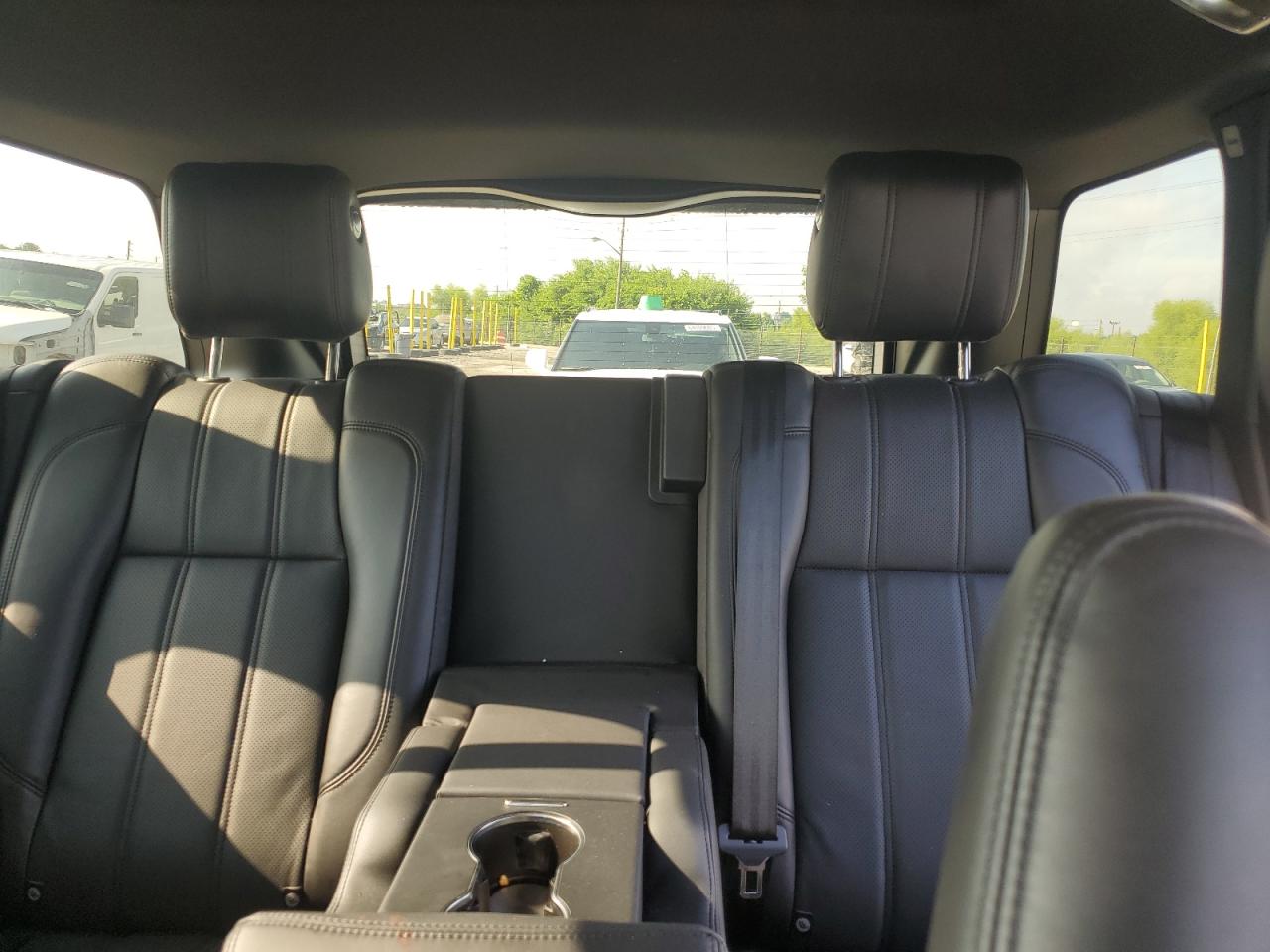2016 Land Rover Range Rover Hse VIN: SALGS2KF4GA258749 Lot: 64640845