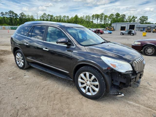  BUICK ENCLAVE 2013 Коричневий