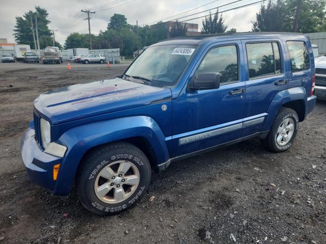 2009 Jeep Liberty Sport  