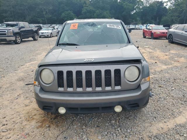 Parquets JEEP PATRIOT 2014 Gray
