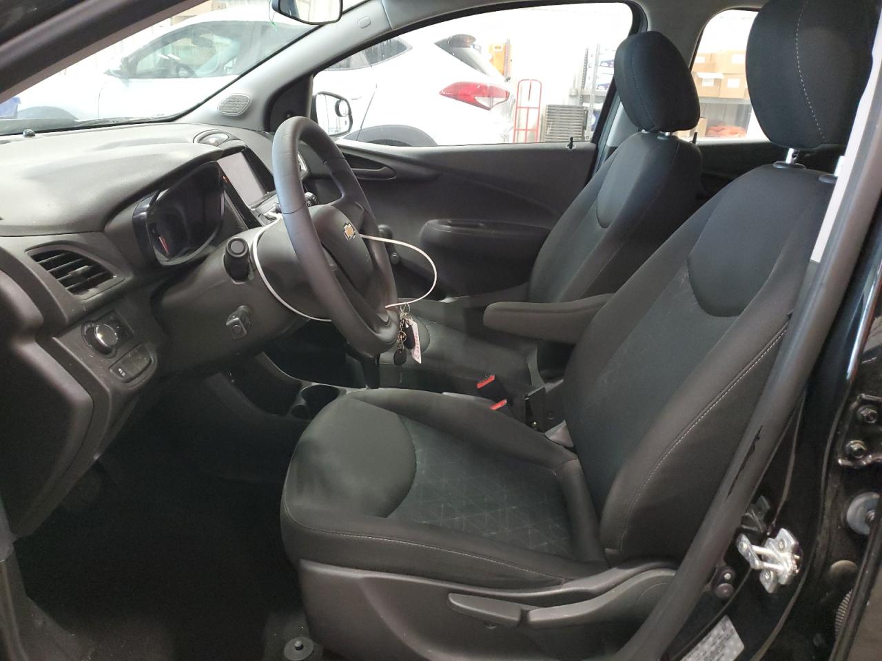 KL8CB6SA4NC006964 2022 Chevrolet Spark Ls