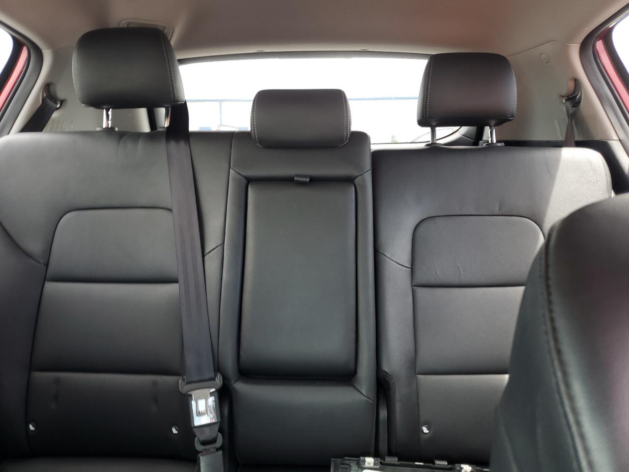 2017 Kia Sportage Ex VIN: KNDPNCAC2H7142301 Lot: 64303755