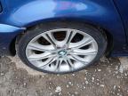 2003 BMW 325I SPORT for sale at Copart WOLVERHAMPTON