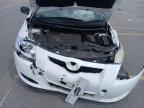 2008 TOYOTA AURIS T-SP for sale at Copart SANDTOFT