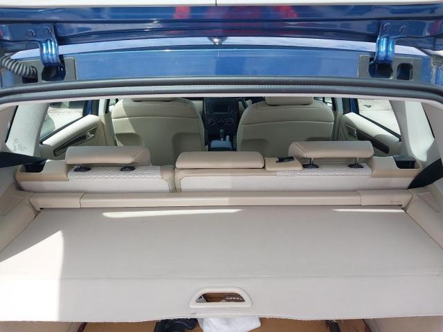 2009 MERCEDES BENZ C220 CDI E