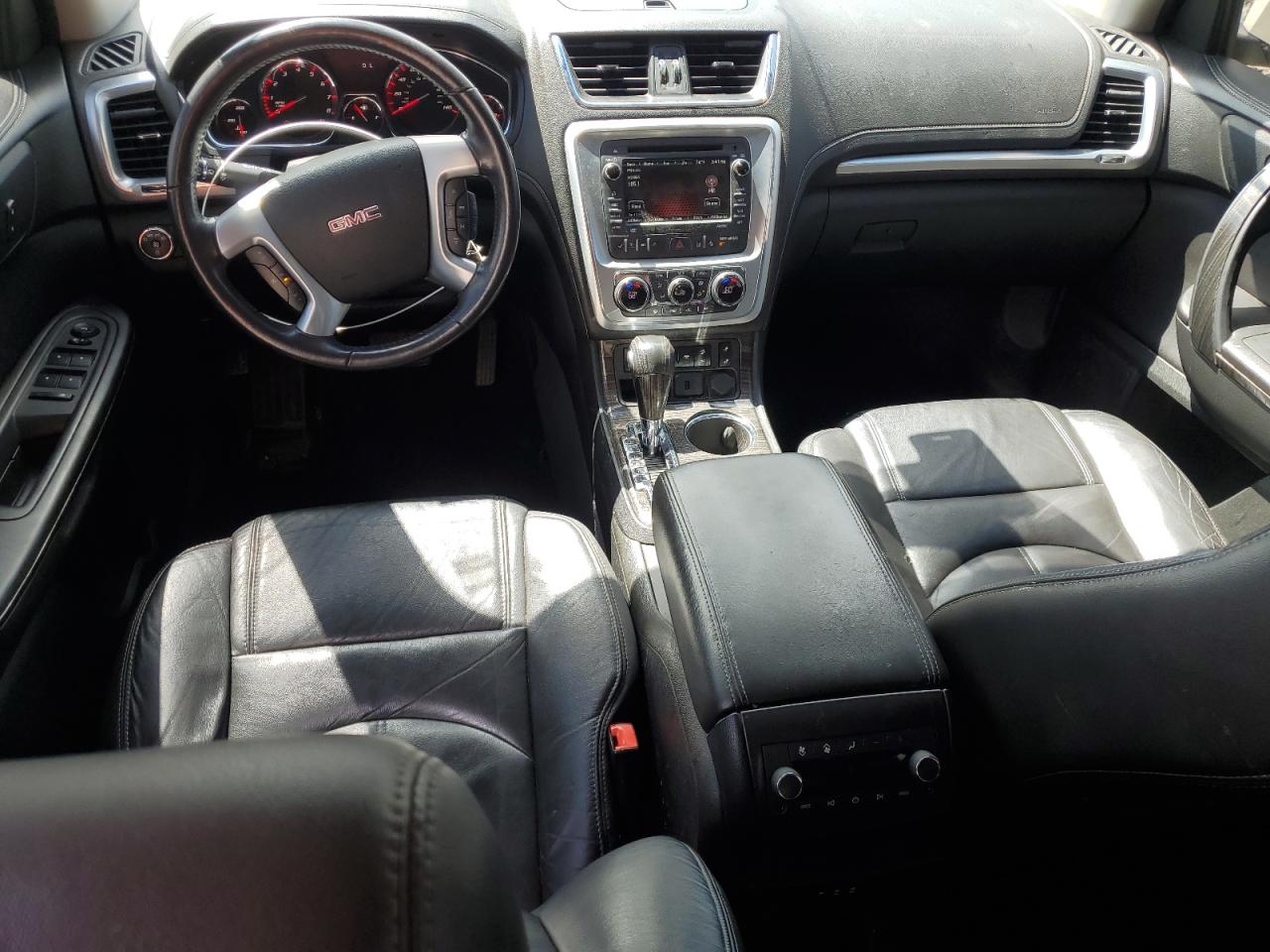 2015 GMC Acadia Slt-1 VIN: 1GKKVRKD7FJ242595 Lot: 64366355