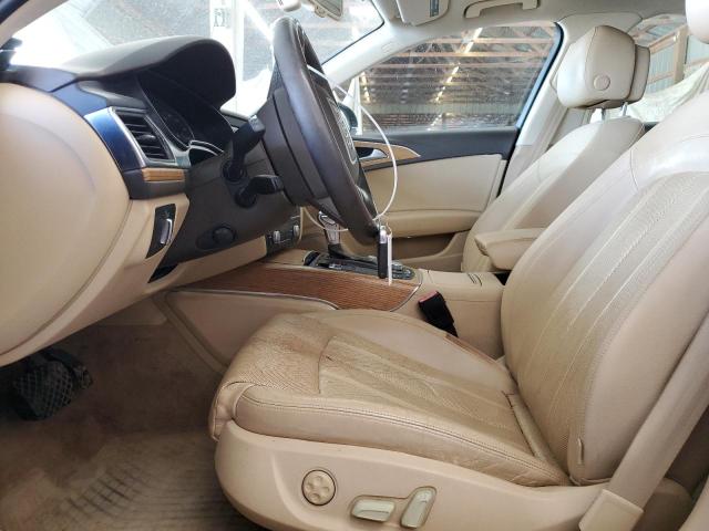  AUDI A6 2012 Czarny
