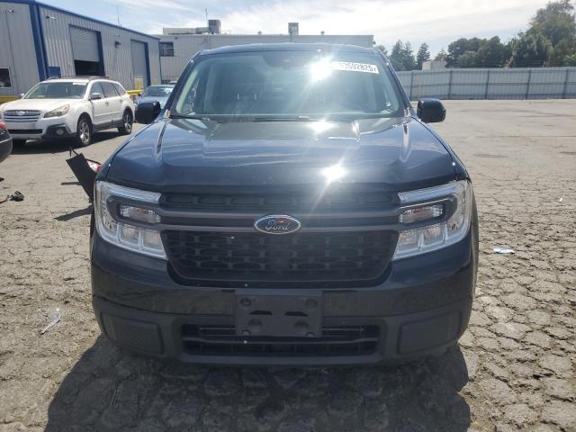  FORD MAVERICK 2022 Black