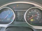2014 AUDI Q7 PREMIUM   for sale at Copart IL - CHICAGO SOUTH