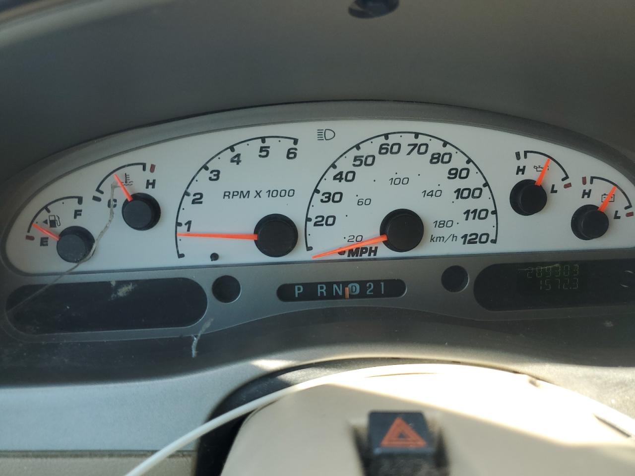 2004 Ford Explorer Sport Trac VIN: 1FMZU67K44UA15813 Lot: 63271755