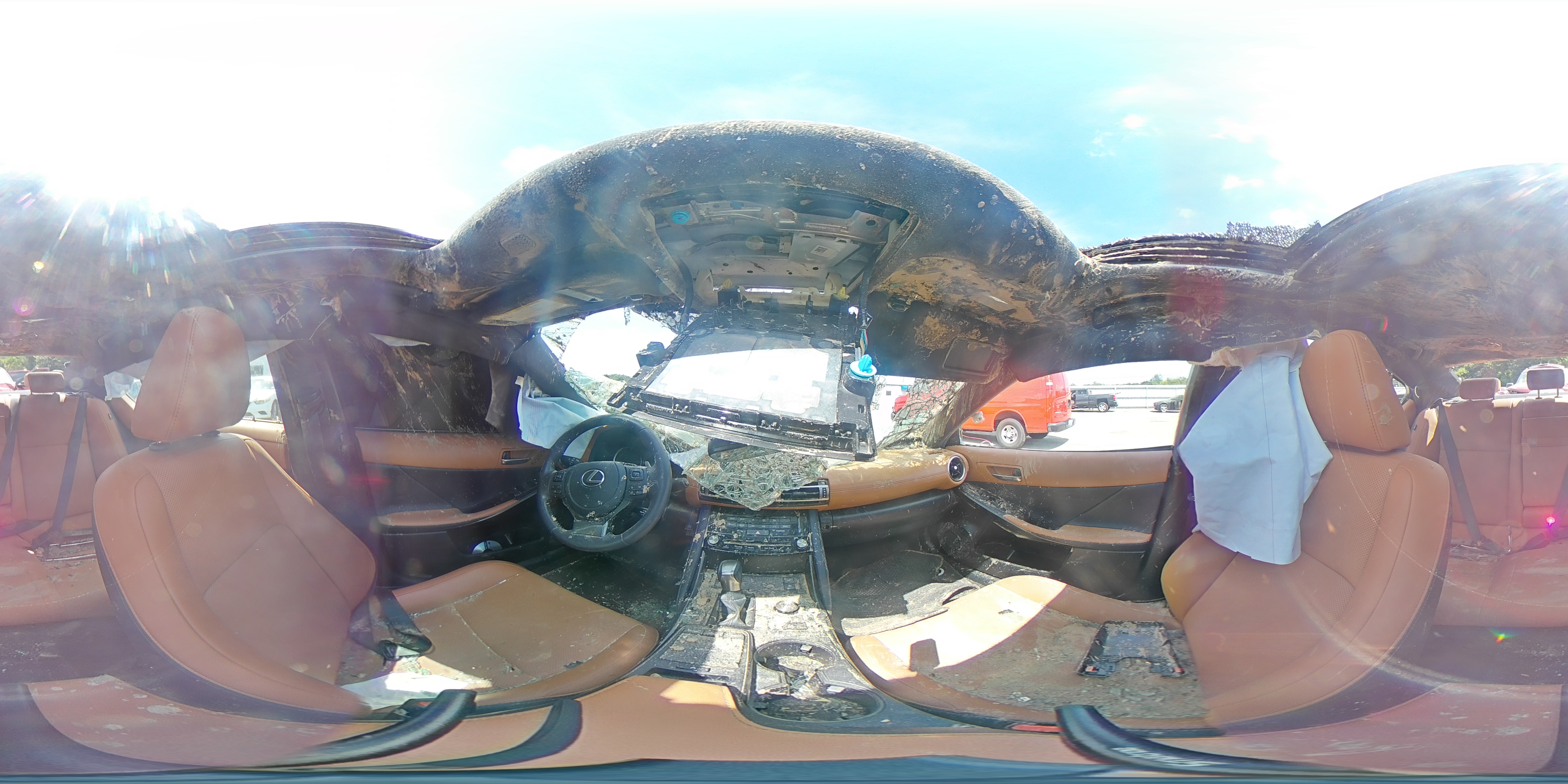 2022 Lexus Is 300 VIN: JTHDA1D24N5122031 Lot: 63399475