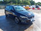 2019 FIAT TIPO LOUNG for sale at Copart COLCHESTER