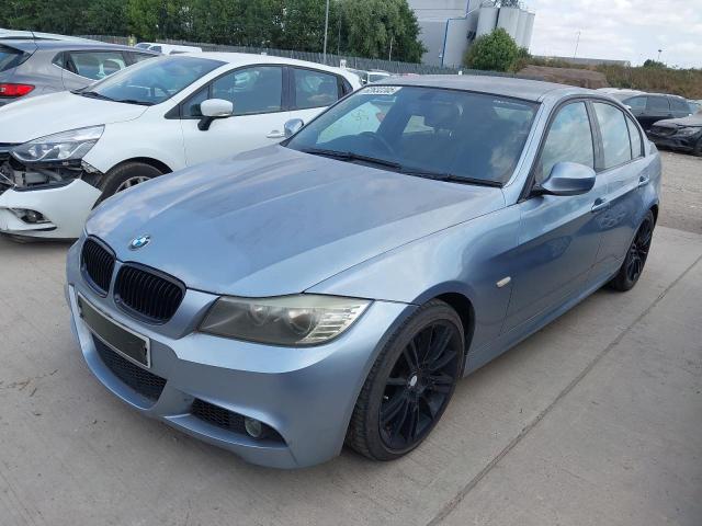2009 BMW 320I M SPO for sale at Copart SANDY