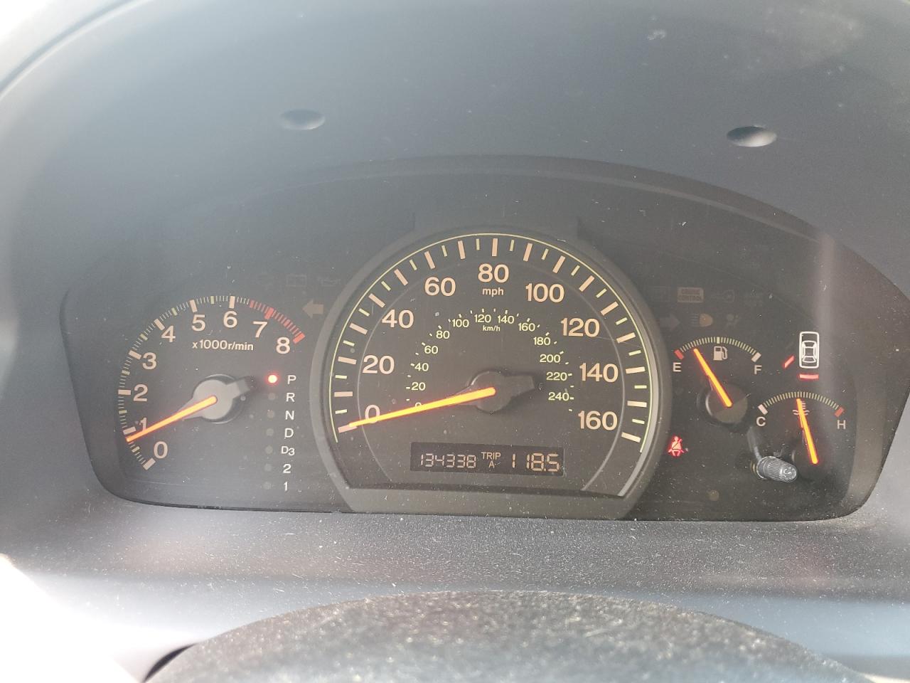 2004 Honda Accord Lx VIN: 1HGCM56364A077943 Lot: 65475405