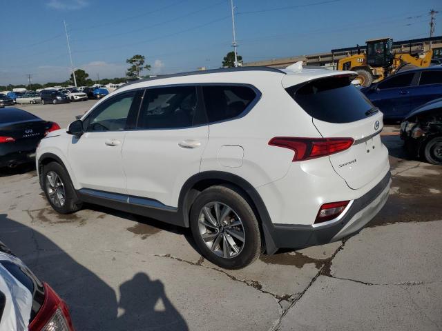  HYUNDAI SANTA FE 2020 Biały