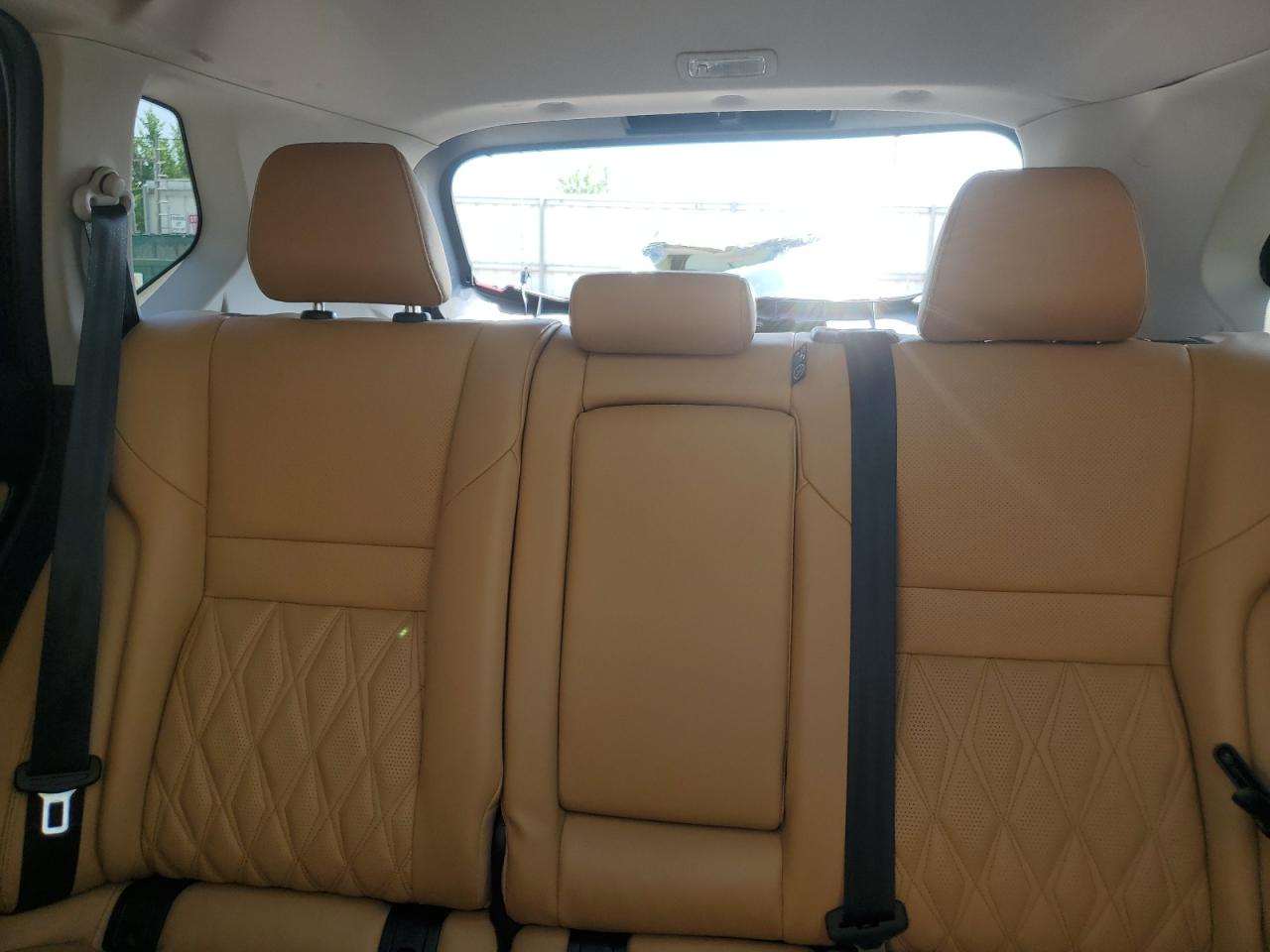 2022 Nissan Rogue Platinum VIN: JN8BT3DD6NW273970 Lot: 62647645