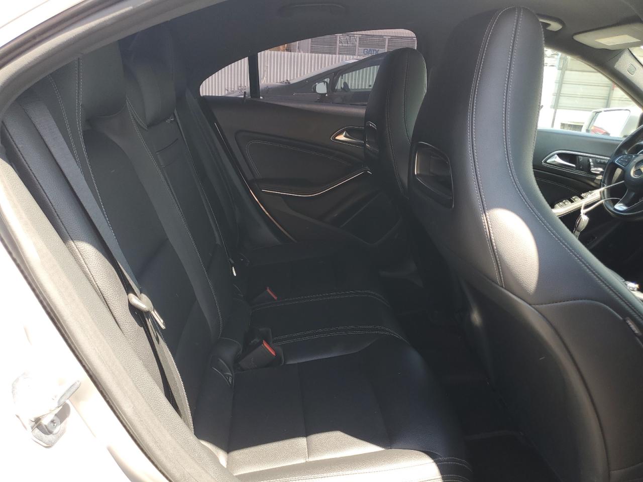 2019 Mercedes-Benz Cla 250 VIN: WDDSJ4EB5KN735687 Lot: 65428865
